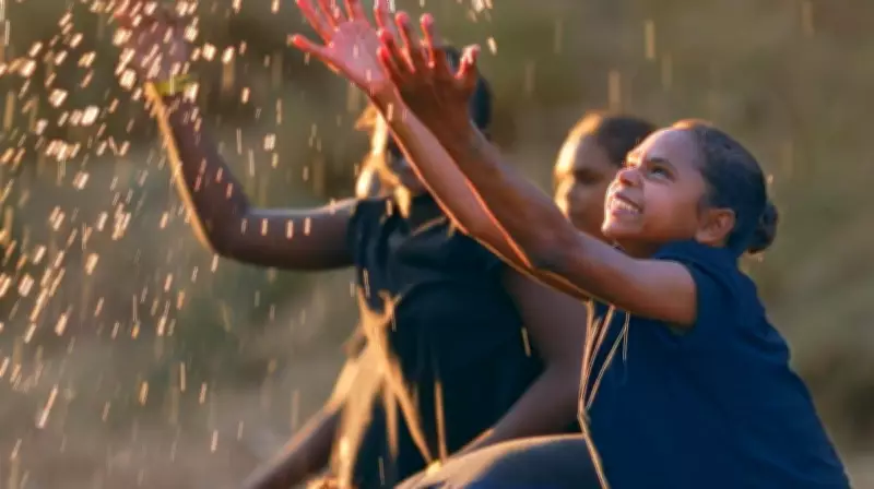 Telethon's Shooting Stars Program Fosters Cultural Identity for Indigenous Girls