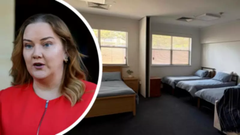 Temporary Refuge Opens in Perth as Stirling Women's Centre Prepares for $22.6m Upgrade