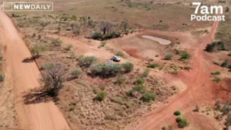 Texas Oilman's Fracking Plan for Kimberley Gas Sparks Environmental Battle