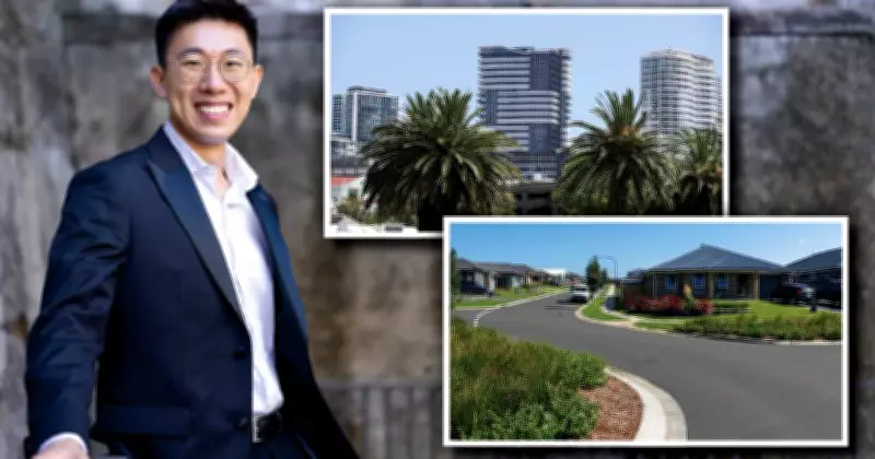 The Australian Dream Fades: Why Homeownership Is No Longer What It Was