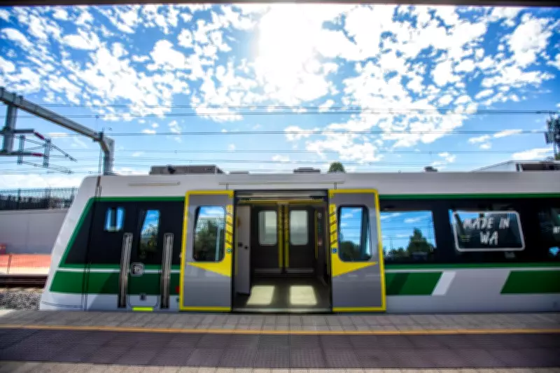 The Grim Reality of School Transport in WA: Why Cars Dominate