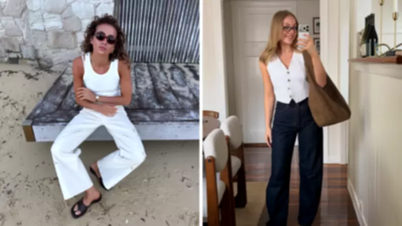 The Iconic's Autumn Sale: Winter Essentials Up to 30% Off Until April 14