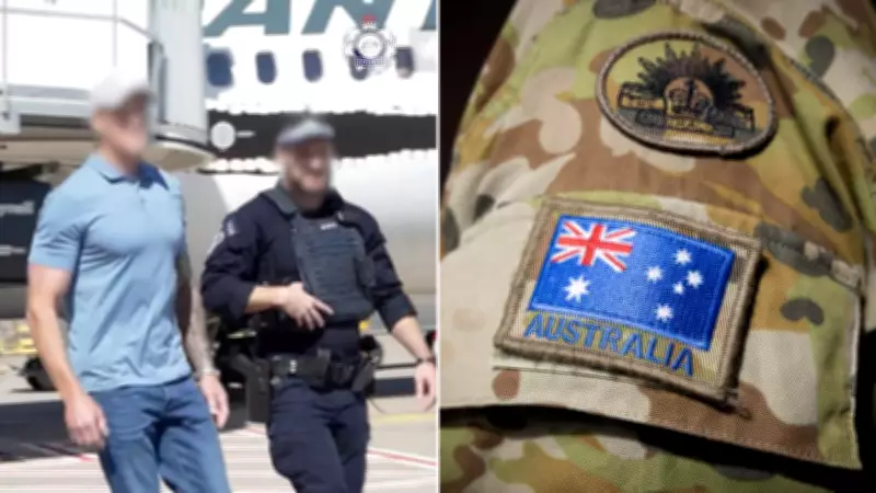 The Immense Challenge of Prosecuting War Crimes: The Roberts-Smith Case