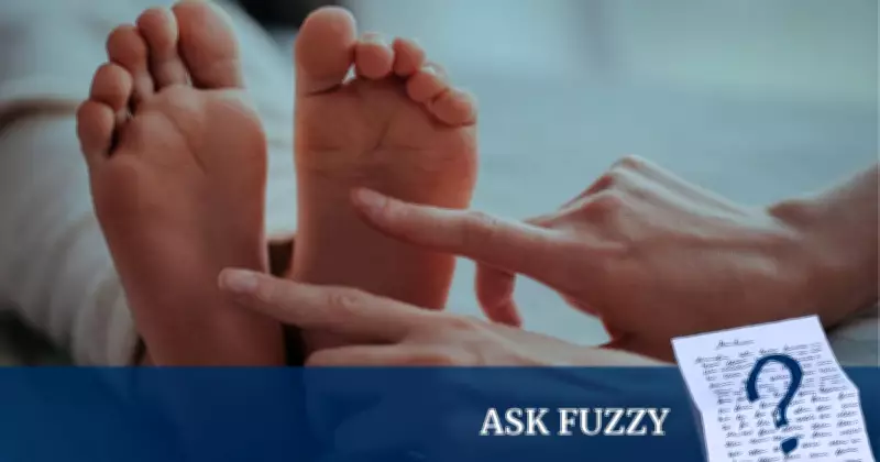The Neuroscience of Tickling: Why You Can't Tickle Yourself