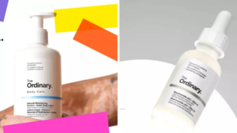 The Ordinary Launches Month-Long 23% Off Sale for 13th Birthday