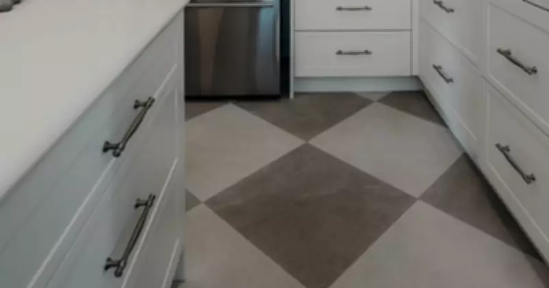 The Second Kitchen: A 19th-Century Concept Revived for Modern Home Cleanliness