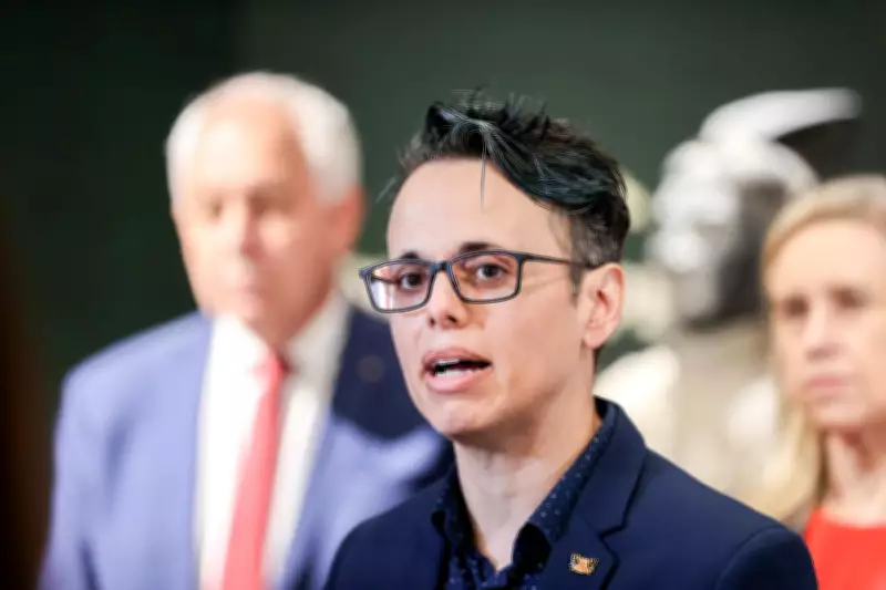 The West Australian Apologises to Perth Deputy Lord Mayor Over WorkSafe Claim