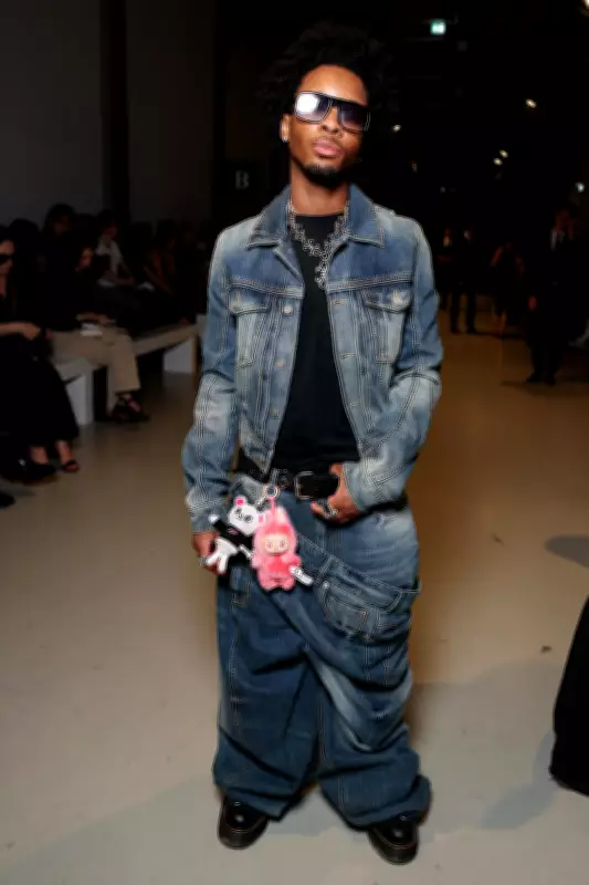 TikTok Star D4vd Arrested Over Teen's Death in Hollywood Tesla