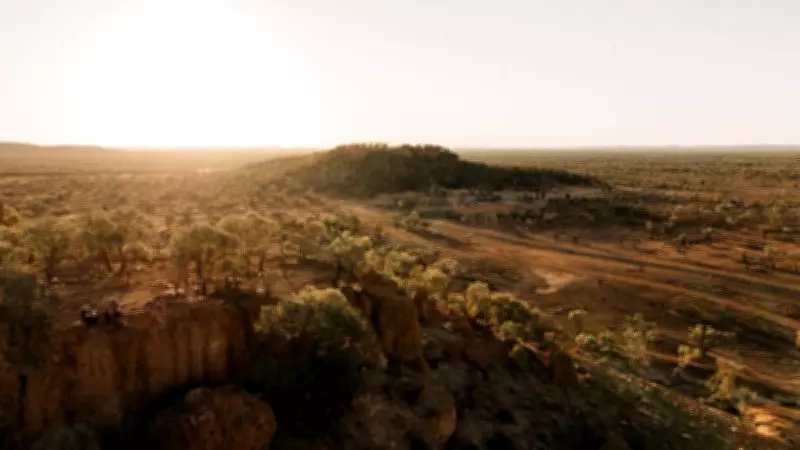 Tiny Outback Town Eromanga Aims to Become Australia's Fuel Powerhouse