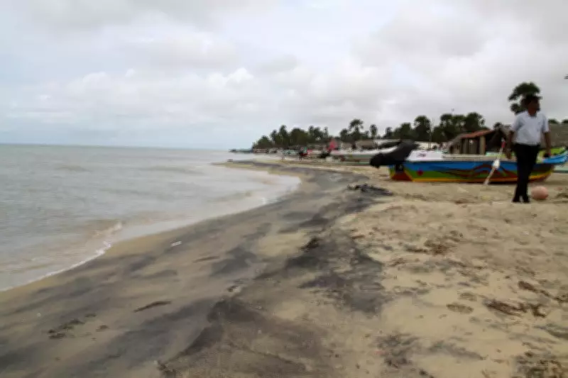 Titanium Sands Advances Sri Lanka Mining Project with New Funding