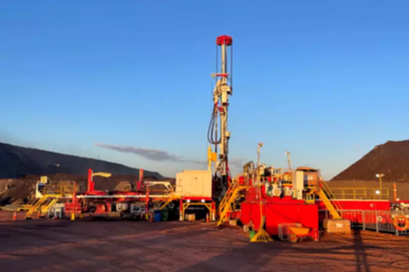 TMK Energy's Mongolian Gas Project Surges, Clearing Path to Production