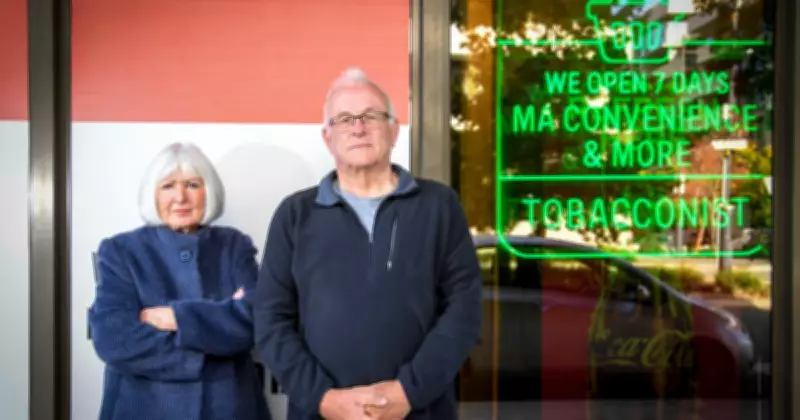 Tobacconist Tenant Triggers $200,000 Insurance Excess for Owners Corporation