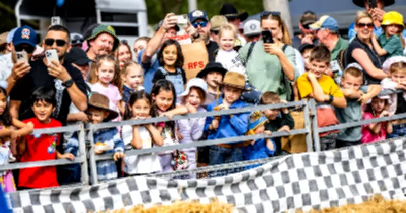 Tocal Field Days 2026: Fun, Discovery & Ag Innovation Await