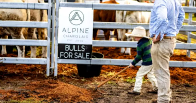 Tocal Field Days 2026: Showcasing New Agricultural Frontiers