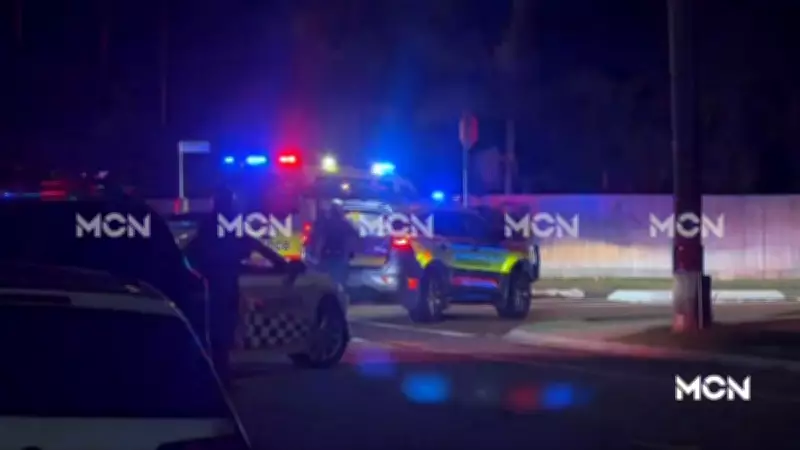 Toddler Dies After Being Hit by Car in Caboolture, North of Brisbane