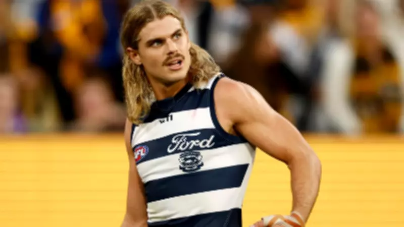 Tom Atkins Reflects on Geelong's Late Win Over Hawthorn and James Worpel's Impact