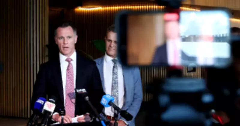 Tomago Aluminium Smelter Rejects Federal 50-50 Rescue Deal