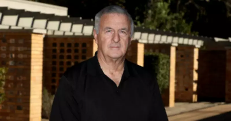 Tony Cox, Vietnam Veteran, Shares Untold Anzac Stories from the Front