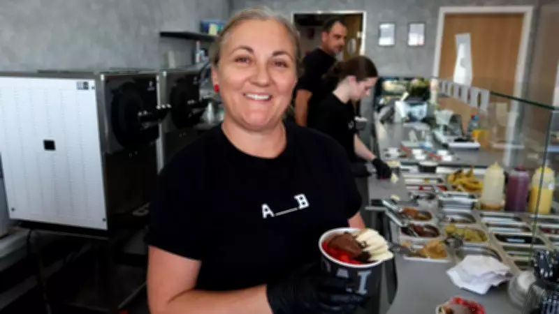 Toowoomba Woman Launches Acai Bros Store After Leaving Long-Term Admin Career