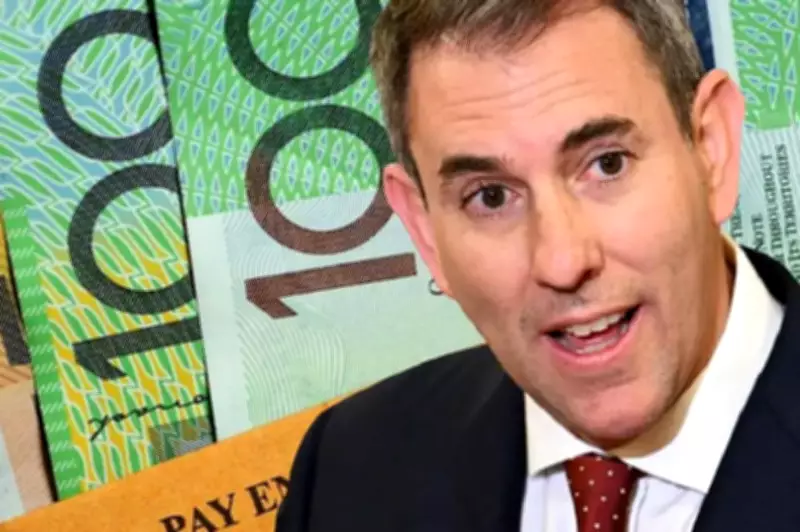 Top Economist Issues Three Tests for Labor's Budget