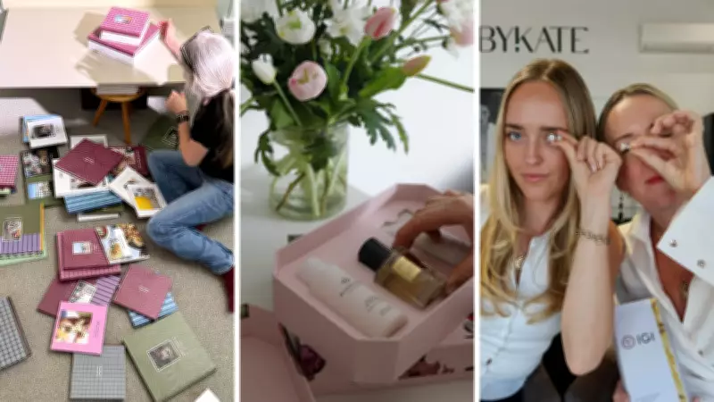 Top Mother's Day Gifts 2026: From Nespresso to Trinny London