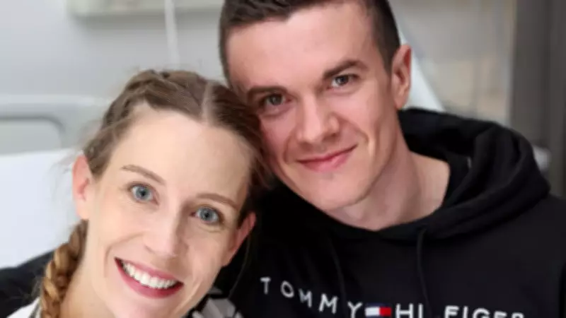 Torquay Mother's Dramatic Hospital Floor Birth After Emergency Race to Geelong