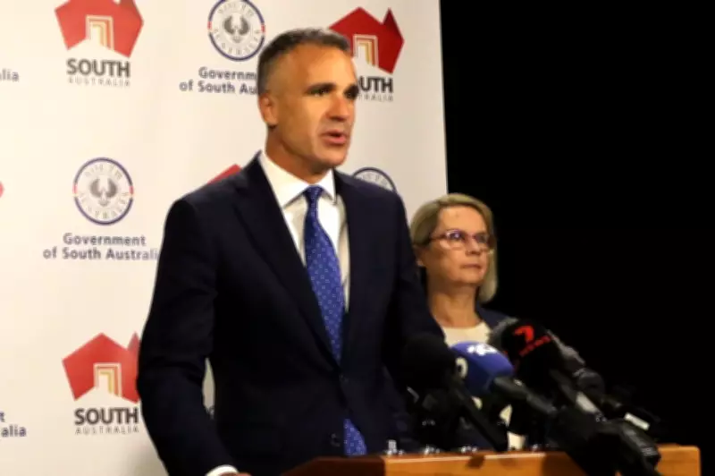 Tougher Fishing Rules as Algal Bloom Testing Reduced in SA