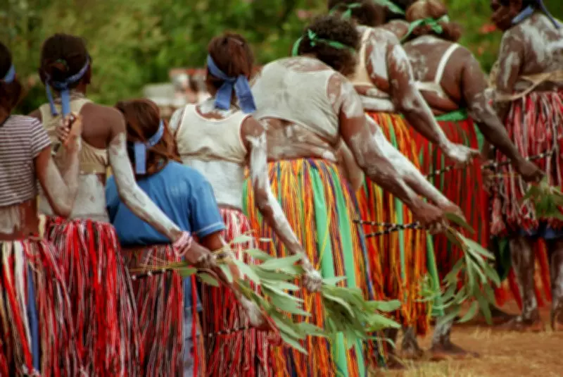 Tourism Australia Launches 'Green Is Our Gold' Sustainable Tourism Initiative