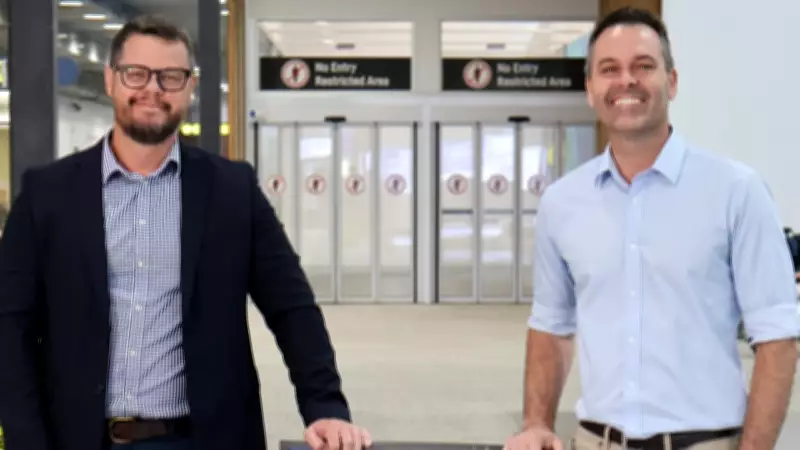 Townsville Airport Bus Link: Decades-Long Wait Nears End