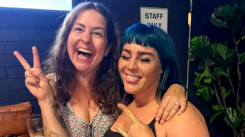 Townsville Band Varrim Launches City's Premier Heavy Metal Music Night