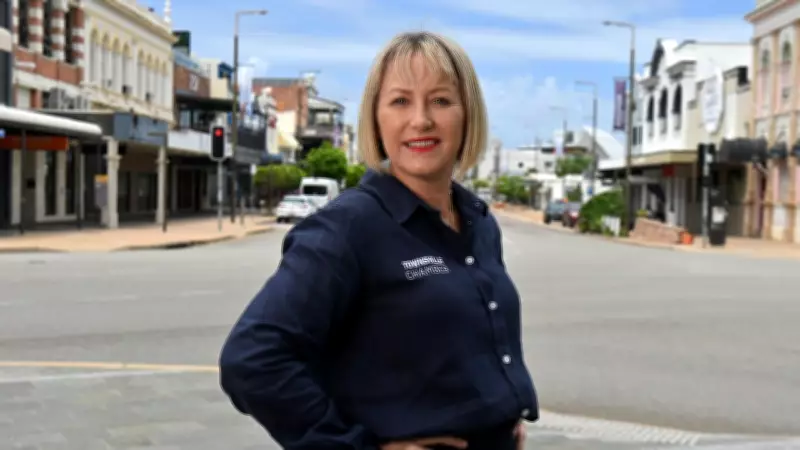 Townsville Chamber Demands ACCC Get New Powers Over Fuel Excise Price Cut