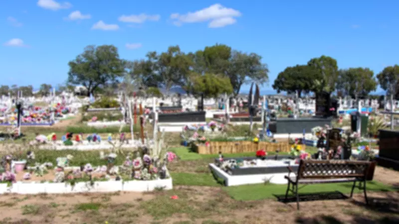 Townsville Council Expands Cemetery with Hundreds of New Plots Amid Long-Term Search