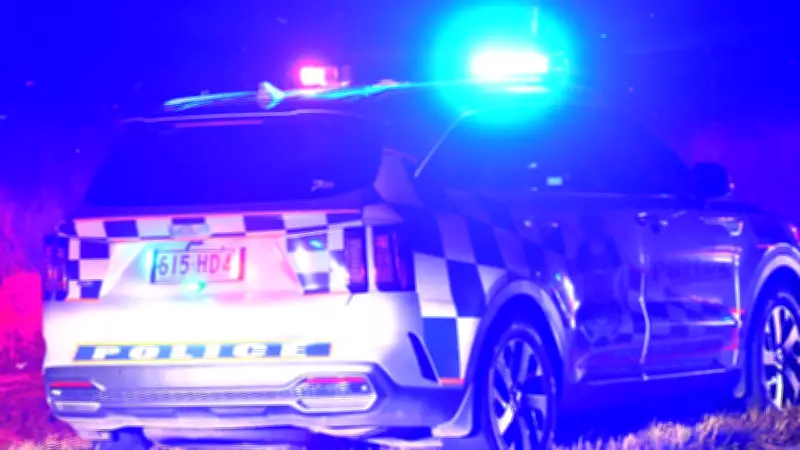 Townsville Domestic Violence Incident: Woman Stabs Man in West End