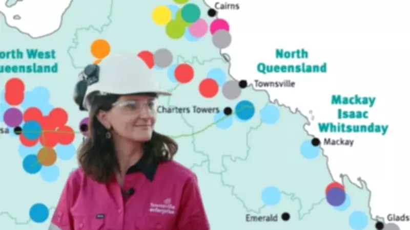 Townsville Enterprise Warns $500bn Critical Minerals Boom at Risk Without Reform