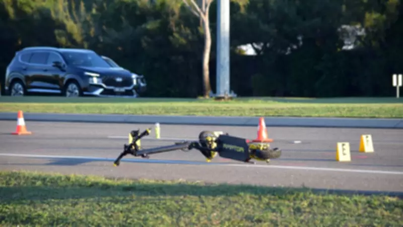 Townsville Father Warns of More E-Scooter Deaths Despite New Safety Laws