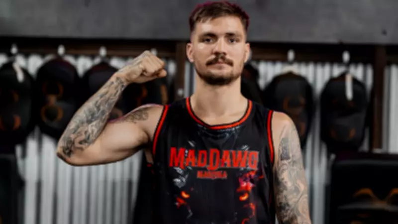 Townsville Fighter Brayden Marzona Switches to Bare-Knuckle Boxing Debut