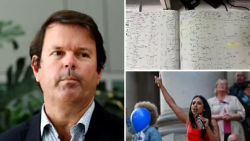 Townsville Hospital Clears Staff in Patient Data Breach