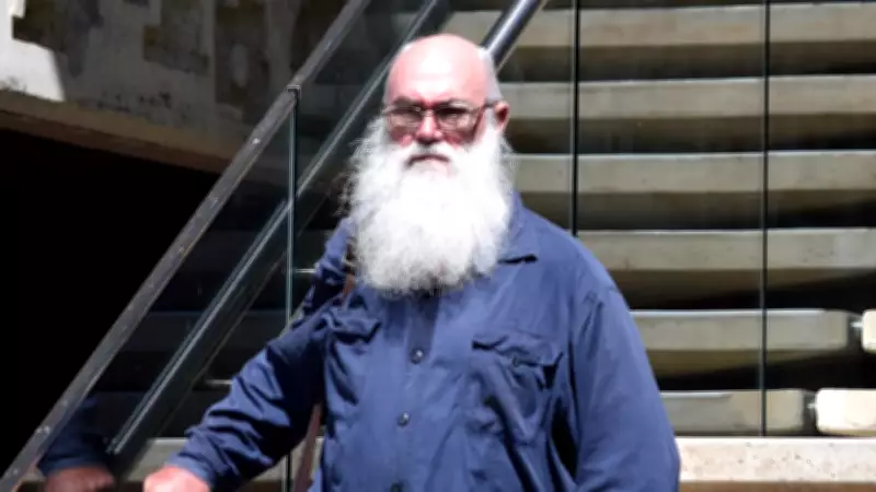 Townsville Man Faces Court Over Alleged Child Sex Tourism Plot