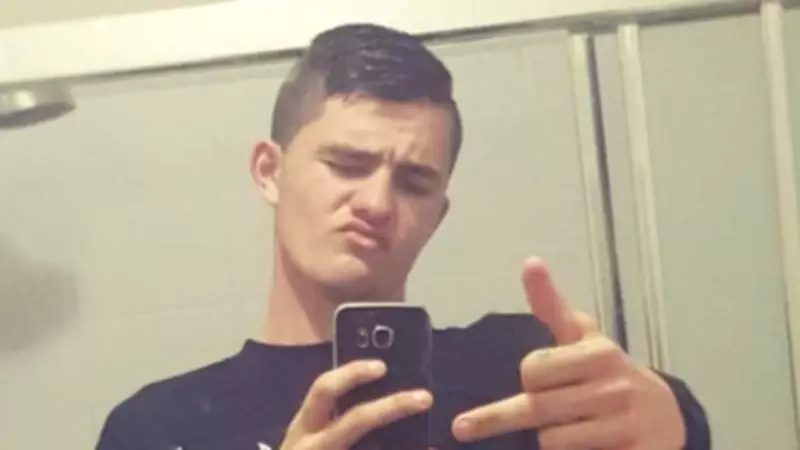 Townsville Man Sentenced for Stealing Police Officer's Gun