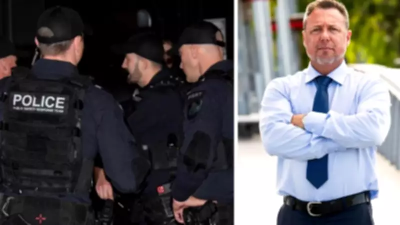 Townsville Mayor Demands More Police, Writes to Minister Over Aggression
