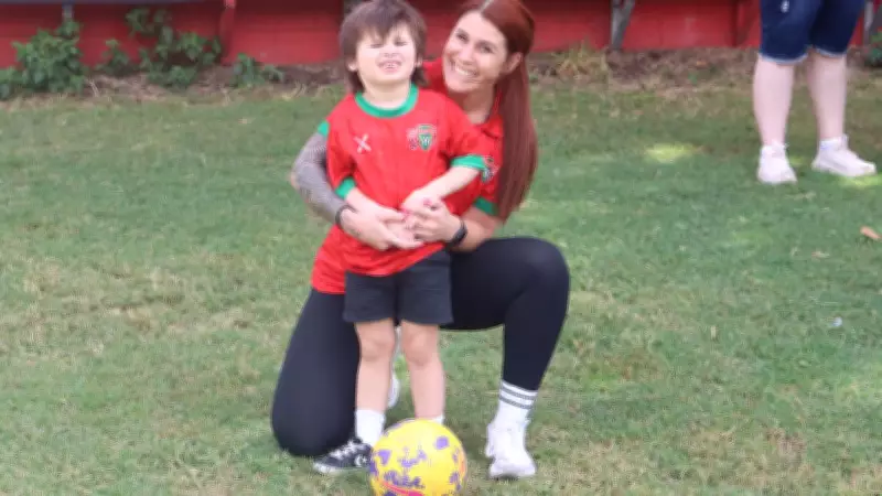 Townsville Mother Launches Inclusive Sports Program for Disabled Kids