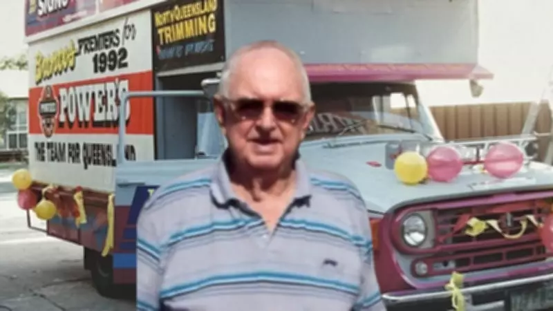 Townsville Mourns Loss of Hardworking Entrepreneur Who Put City on Map