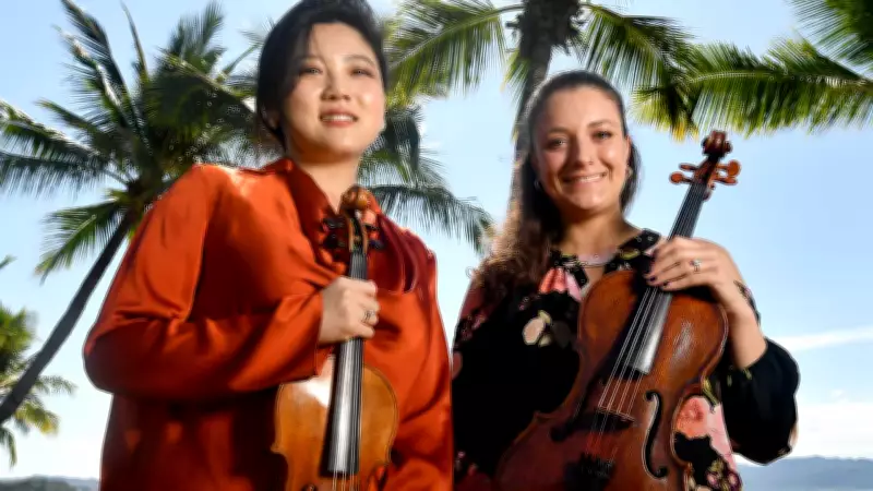 Townsville Music Festival Ends 34-Year Run, Leaves $3 Million Legacy