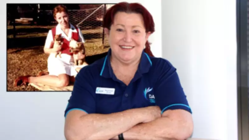 Townsville Nurse Defies Odds, Celebrates 50-Year Career After Injury