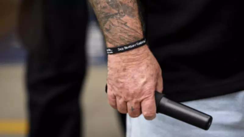 Townsville Police Seize 145 Bladed Weapons Under Jack's Law