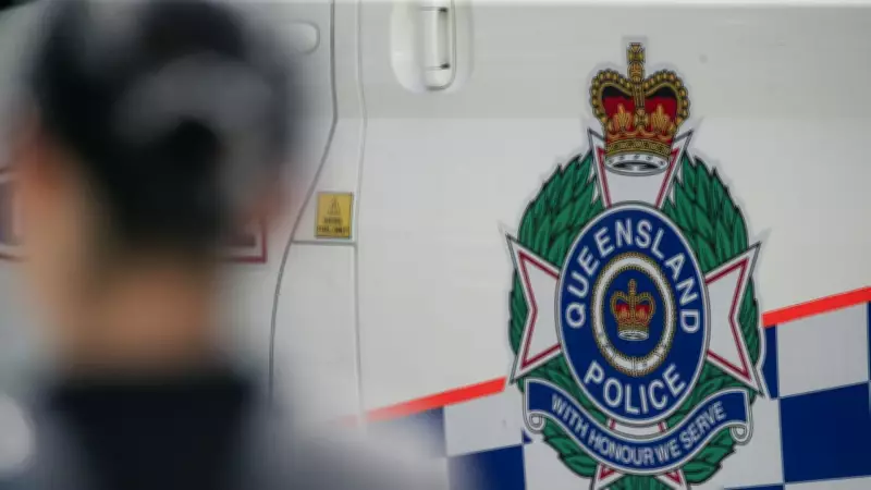 Townsville Police Swiftly Contain Suspicious Business Fire in Currajong