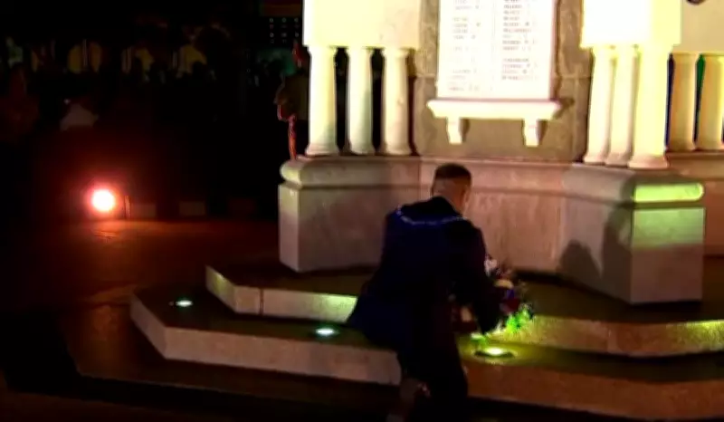 Townsville RSL Defends Scrapping Welcome to Country at Dawn Service