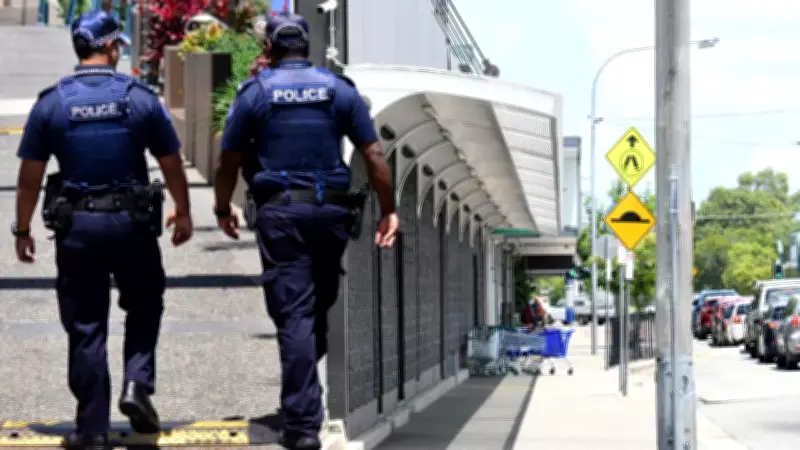 Townsville Shopkeepers Demand Protection from Crime and Drugs War Zone