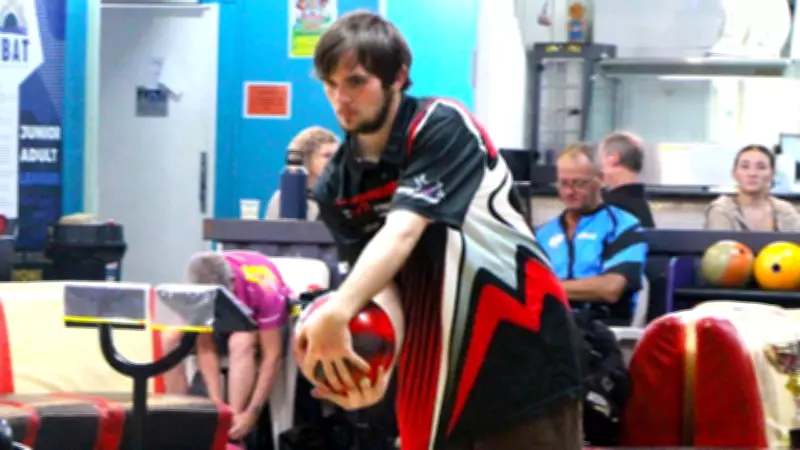 Townsville Teen's Rugby League Skills Forge World Champion Bowling Style