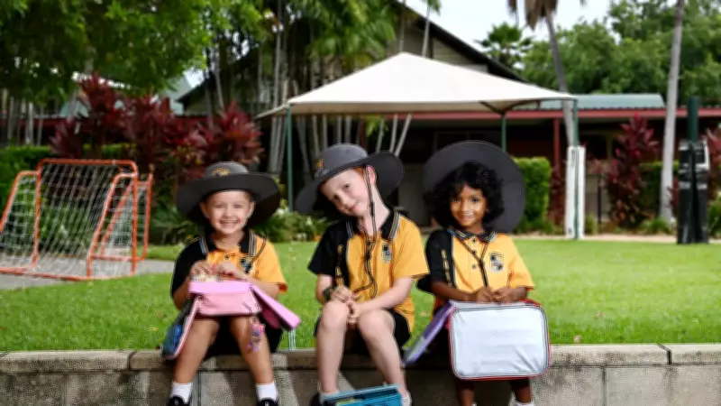 Townsville's My First Year 2026 Gallery Celebrates Newborns and Community